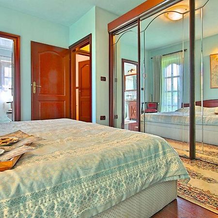 House Arpad Villa Poreč Dış mekan fotoğraf