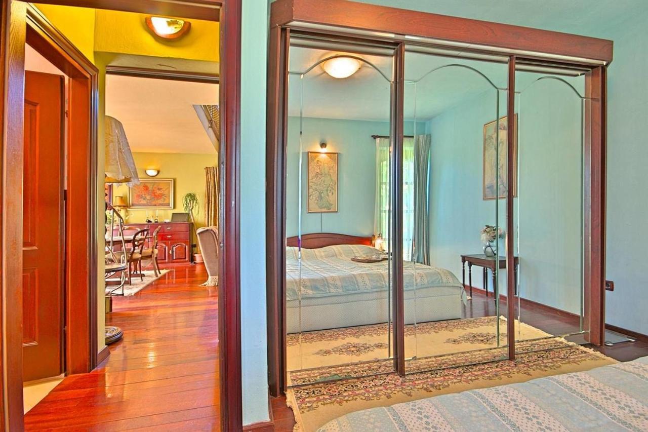 House Arpad Villa Poreč Dış mekan fotoğraf