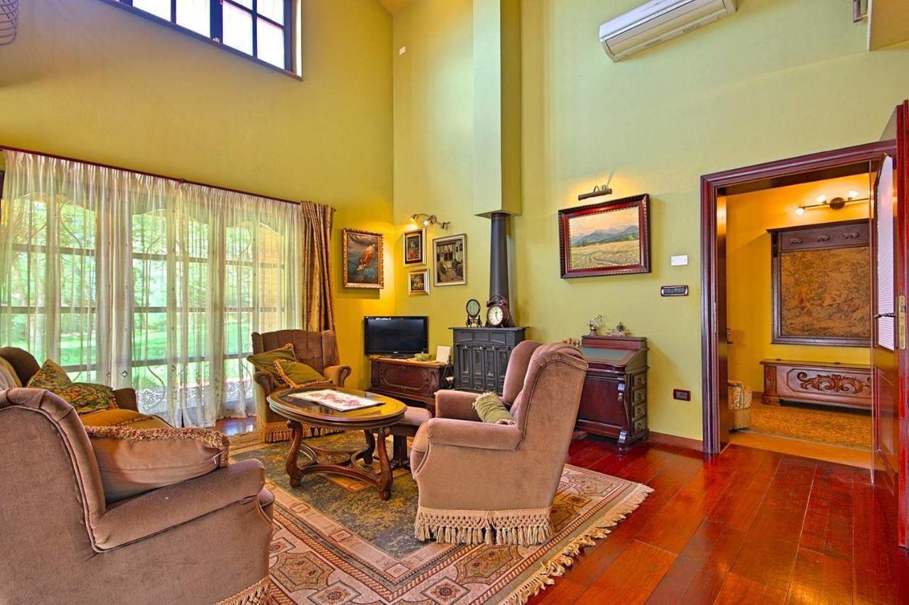House Arpad Villa Poreč Dış mekan fotoğraf
