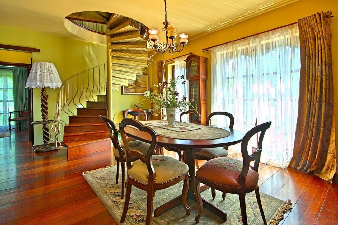 House Arpad Villa Poreč Dış mekan fotoğraf