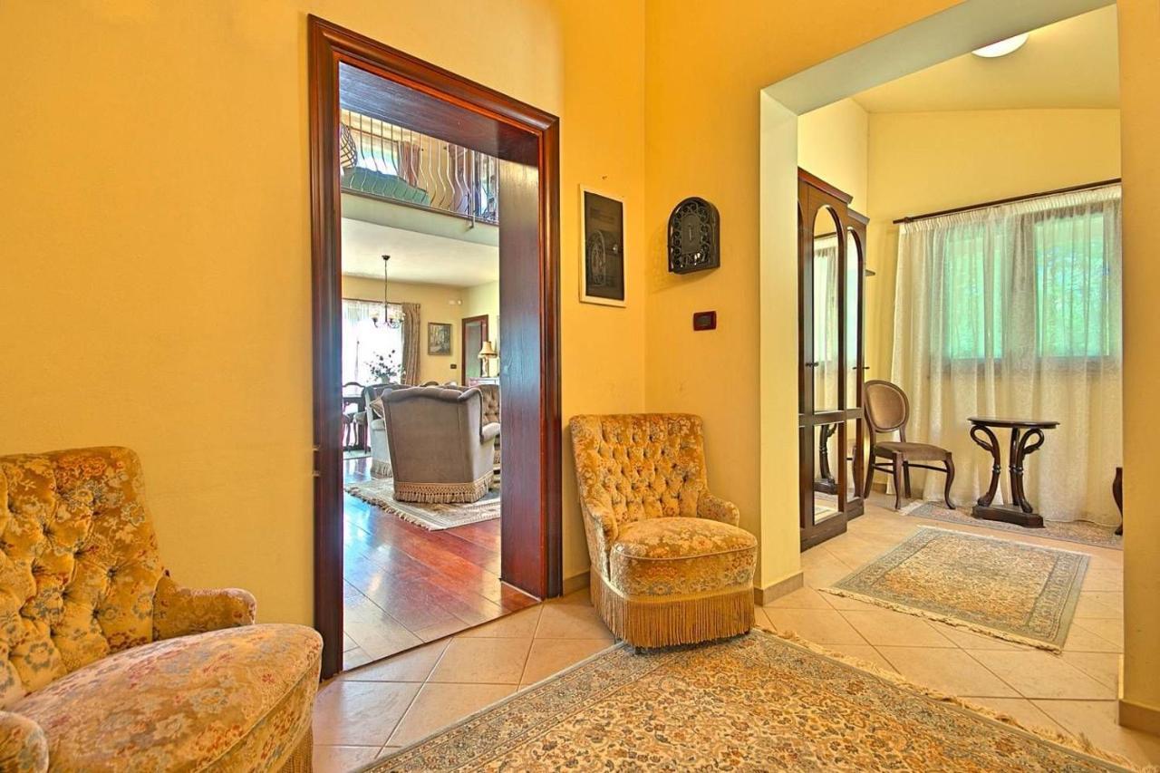 House Arpad Villa Poreč Dış mekan fotoğraf
