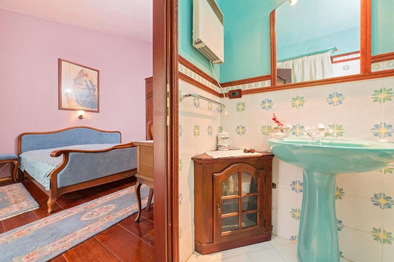 House Arpad Villa Poreč Dış mekan fotoğraf