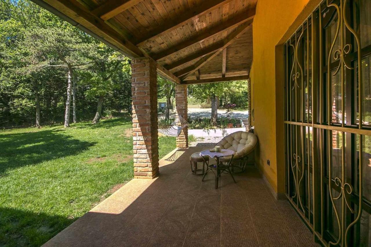 House Arpad Villa Poreč Dış mekan fotoğraf