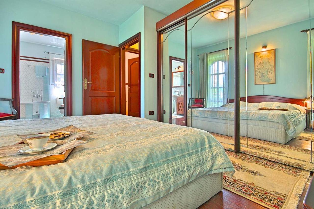 House Arpad Villa Poreč Dış mekan fotoğraf